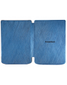 Etui PocketBook Cover Verse 629/634 Blue - nr 6