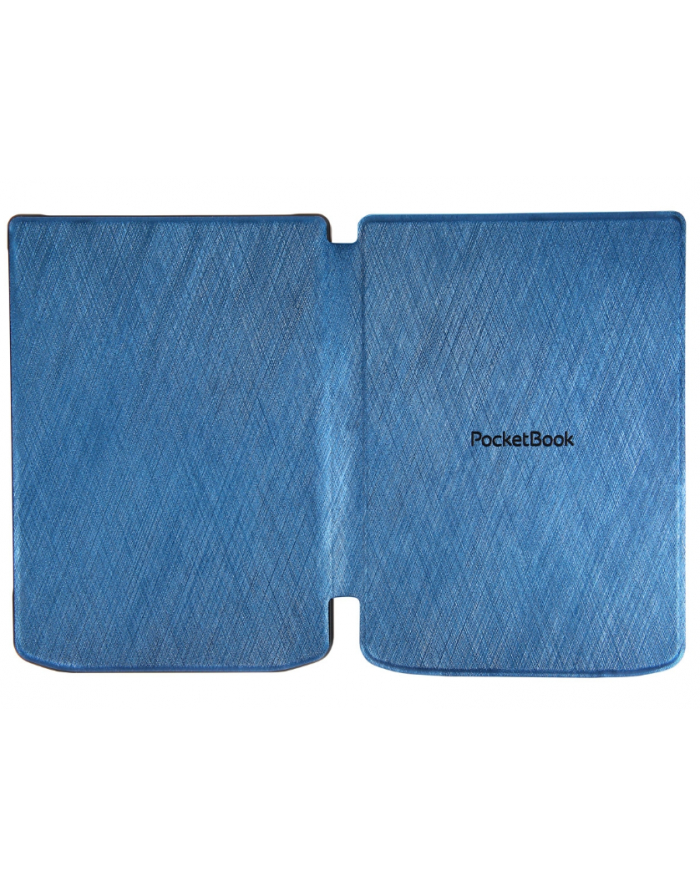Etui PocketBook Cover Verse 629/634 Blue główny