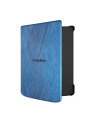 Etui PocketBook Cover Verse 629/634 Blue - nr 7