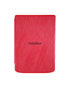Etui PocketBook Cover Verse 629/634 Red - nr 3