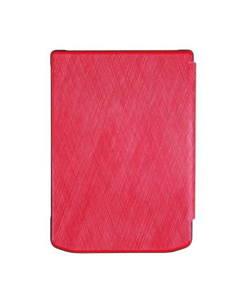 Etui PocketBook Cover Verse 629/634 Red