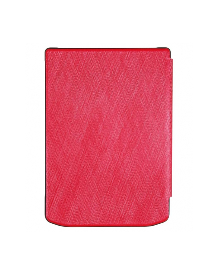 Etui PocketBook Cover Verse 629/634 Red główny