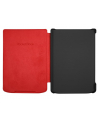 Etui PocketBook Cover Verse 629/634 Red - nr 6