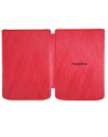 Etui PocketBook Cover Verse 629/634 Red - nr 7