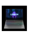 Lenovo Legion Slim 7 16IRH8 i7-13700H 16''; WQXGA IPS 500nits AG 240Hz 16GB DDR5 5200 SSD512 GeForce RTX 4060 8GB Win11 Storm Grey - nr 30