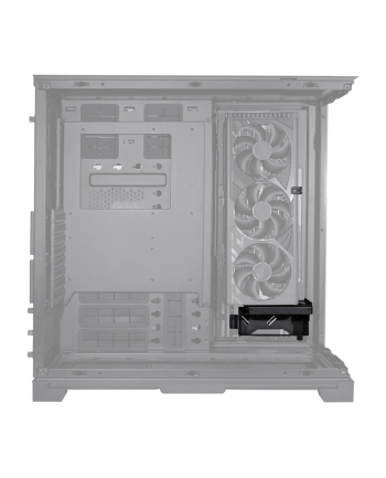 Lian Li O11D-EXL-1W Upright GPU-Bracket nr 2