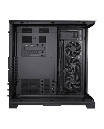 Lian Li O11D-EXL-1W Upright GPU-Bracket nr 1