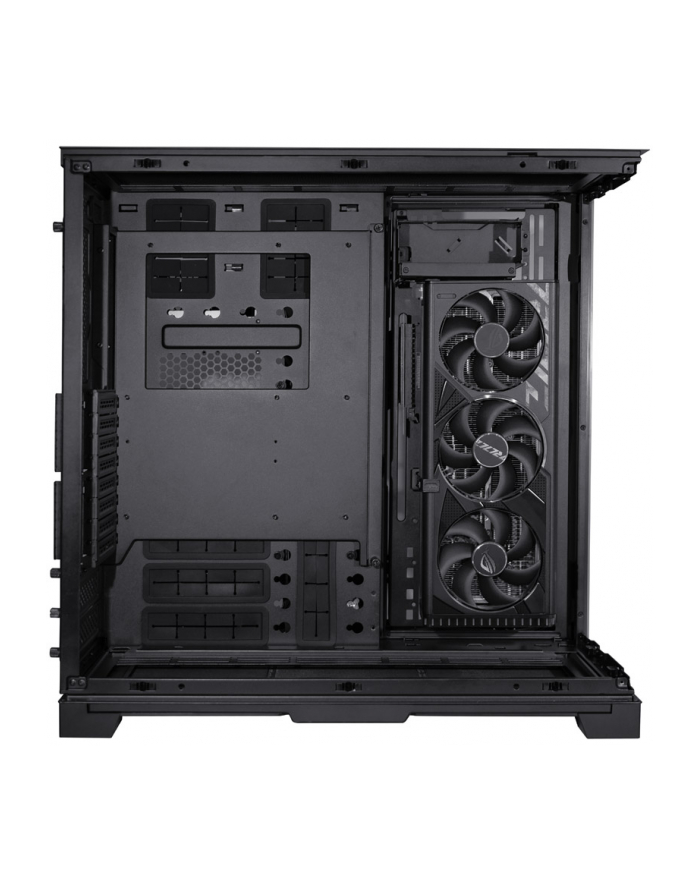 Lian Li O11D-EXL-1W Upright GPU-Bracket główny