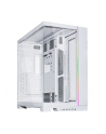 Lian Li O11 Dynamic EVO XL White - nr 9