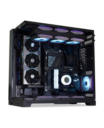 Lian Li O11 Dynamic EVO XL Black