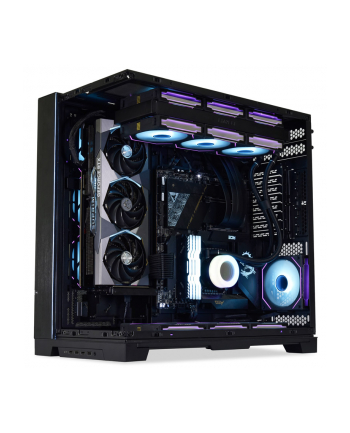 Lian Li O11 Dynamic EVO XL Black