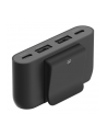 BELKIN HUB USB POWER EXTEND-ER 2XC 2XA 30W BLACK - nr 2