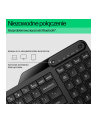 hewlett-packard Klawiatura HP 460 Multi-Device Bluetooth Keyboard bezprzewodowa czarna 7N7B8AA - nr 111