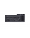 hewlett-packard Klawiatura HP 460 Multi-Device Bluetooth Keyboard bezprzewodowa czarna 7N7B8AA - nr 70