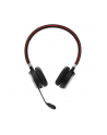 Jabra Evolve 65 SE Link380a MS Stereo bezprzewodowy stereofoniczny zestaw słuchawkowy z certyfikatem dla Microsoft Teams wraz ze stacją ładującą - nr 2