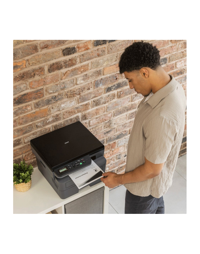 no name DCPL2620DW 3IN1 LAS 34PPM/256MB USB 1200DPI WLAN główny