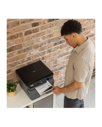 no name DCPL2620DW 3IN1 LAS 34PPM/256MB USB 1200DPI WLAN