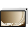 Samsung Galaxy Tab A9+ (X216) 5G 4/64GB Silver - nr 25