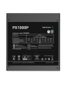 Zasilacz DeepCool PX1000P 1000W 80 Plus Platinum - nr 29