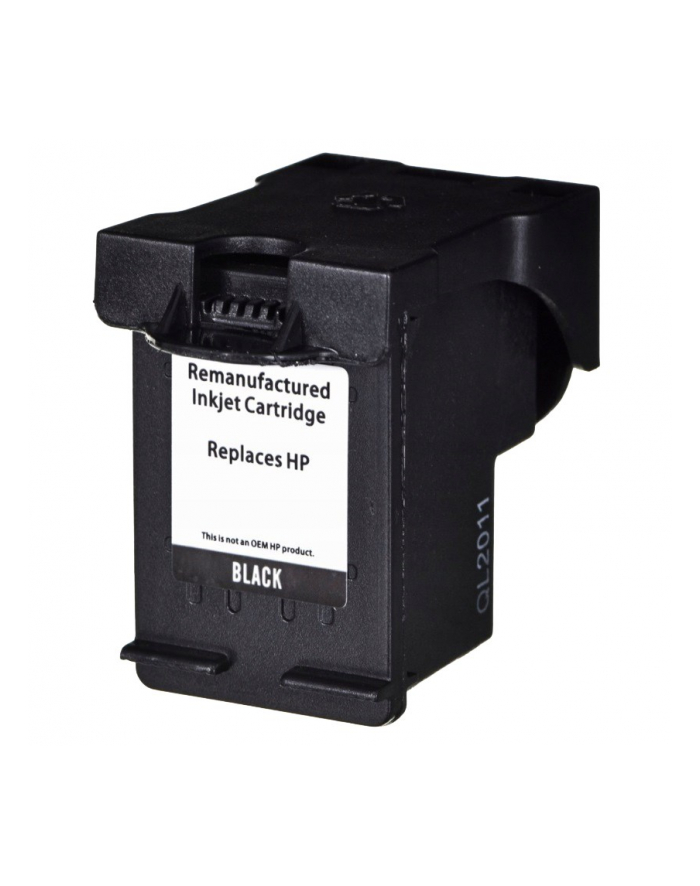 SUPERBULK tusz do HP 652 F6V25AE reg B-H652XLBk główny