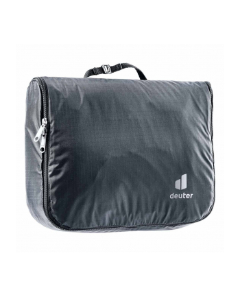 Kosmetyczka Deuter Wash Center Lite II Kolor: CZARNY