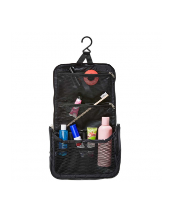Kosmetyczka Deuter Wash Center Lite II Kolor: CZARNY