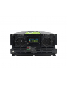 GREEN CELL PRZETWORNICA LCD 12V/230V 2000W/4000W CZYSTY SINUS INVGC12P2000LCD - nr 14