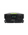 GREEN CELL PRZETWORNICA LCD 12V/230V 2000W/4000W CZYSTY SINUS INVGC12P2000LCD - nr 21