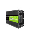GREEN CELL PRZETWORNICA LCD 12V/230V 2000W/4000W CZYSTY SINUS INVGC12P2000LCD - nr 24