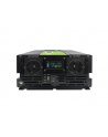 GREEN CELL PRZETWORNICA LCD 12V/230V 2000W/4000W CZYSTY SINUS INVGC12P2000LCD - nr 25