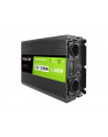 GREEN CELL PRZETWORNICA LCD 12V/230V 2000W/4000W CZYSTY SINUS INVGC12P2000LCD - nr 30