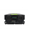 GREEN CELL PRZETWORNICA LCD 12V/230V 2000W/4000W CZYSTY SINUS INVGC12P2000LCD - nr 31