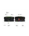 GREEN CELL PRZETWORNICA LCD 12V/230V 2000W/4000W CZYSTY SINUS INVGC12P2000LCD - nr 33
