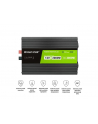 GREEN CELL PRZETWORNICA LCD 12V/230V 2000W/4000W CZYSTY SINUS INVGC12P2000LCD - nr 34