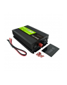 GREEN CELL PRZETWORNICA LCD 12V/230V 2000W/4000W CZYSTY SINUS INVGC12P2000LCD - nr 36