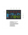 GREEN CELL PRZETWORNICA LCD 12V/230V 2000W/4000W CZYSTY SINUS INVGC12P2000LCD - nr 37