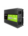 GREEN CELL PRZETWORNICA LCD 12V/230V 2000W/4000W CZYSTY SINUS INVGC12P2000LCD - nr 38