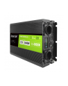 GREEN CELL PRZETWORNICA LCD 12V/230V 2000W/4000W CZYSTY SINUS INVGC12P2000LCD - nr 41