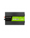 GREEN CELL PRZETWORNICA LCD 12V/230V 2000W/4000W CZYSTY SINUS INVGC12P2000LCD - nr 42