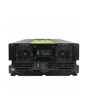 GREEN CELL PRZETWORNICA LCD 12V/230V 2000W/4000W CZYSTY SINUS INVGC12P2000LCD - nr 43