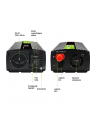 GREEN CELL PRZETWORNICA LCD 12V/230V 500W/1000W CZYSTY SINUS INVGC12P500LCD - nr 5