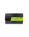 GREEN CELL PRZETWORNICA LCD 24V/230V 3000W/6000W CZYSTY SINUS INVGC24P3000LCD - nr 13