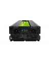 GREEN CELL PRZETWORNICA LCD 24V/230V 3000W/6000W CZYSTY SINUS INVGC24P3000LCD - nr 14