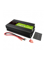 GREEN CELL PRZETWORNICA LCD 24V/230V 3000W/6000W CZYSTY SINUS INVGC24P3000LCD - nr 23