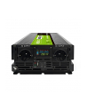GREEN CELL PRZETWORNICA LCD 24V/230V 3000W/6000W CZYSTY SINUS INVGC24P3000LCD - nr 26