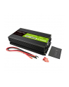 GREEN CELL PRZETWORNICA LCD 24V/230V 3000W/6000W CZYSTY SINUS INVGC24P3000LCD - nr 27