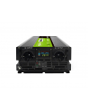 GREEN CELL PRZETWORNICA LCD 24V/230V 3000W/6000W CZYSTY SINUS INVGC24P3000LCD - nr 4