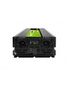 GREEN CELL PRZETWORNICA LCD 24V/230V 3000W/6000W CZYSTY SINUS INVGC24P3000LCD - nr 9