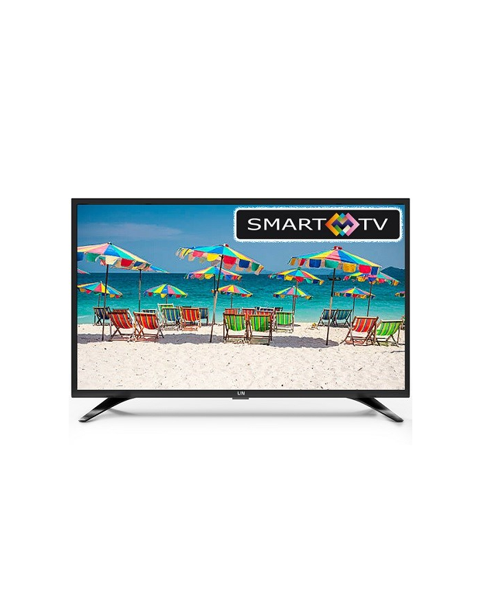 TV 43''; LIN 43LFHD1850 SMART Full HD DVB-T2 główny