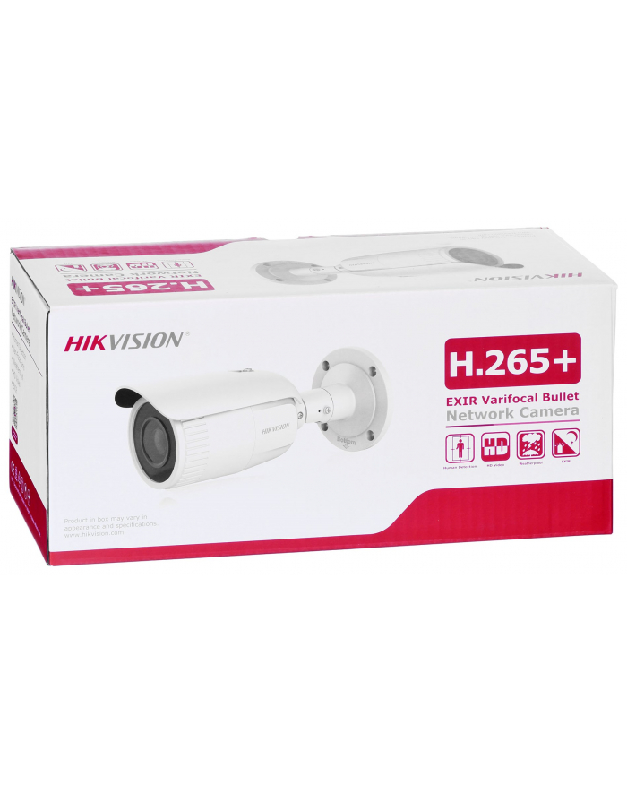 Kamera IP Hikvision DS-2CD1643G2-IZ(28-12mm) główny